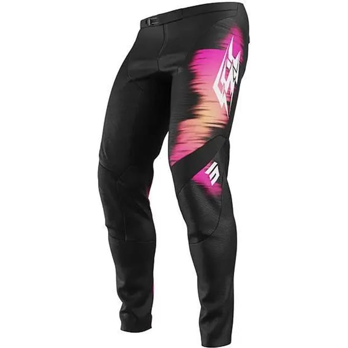 Motorcrossbroek Shot Race Gear Contact
