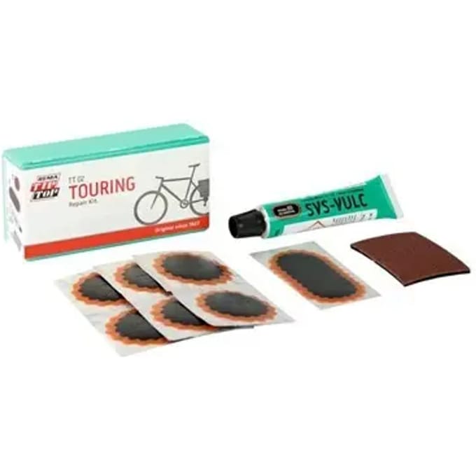 Reparatieset Rema TipTop Tt02
