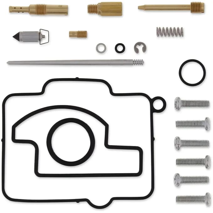 Carburateurset Moose Kawasaki KX 250 2004