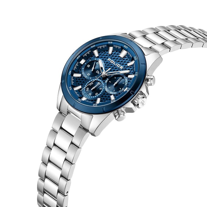 Police PEWJK2204109 Motion Horloge