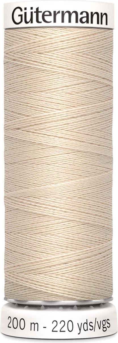 Gutermann Polyester Naaigaren 200meter-169
