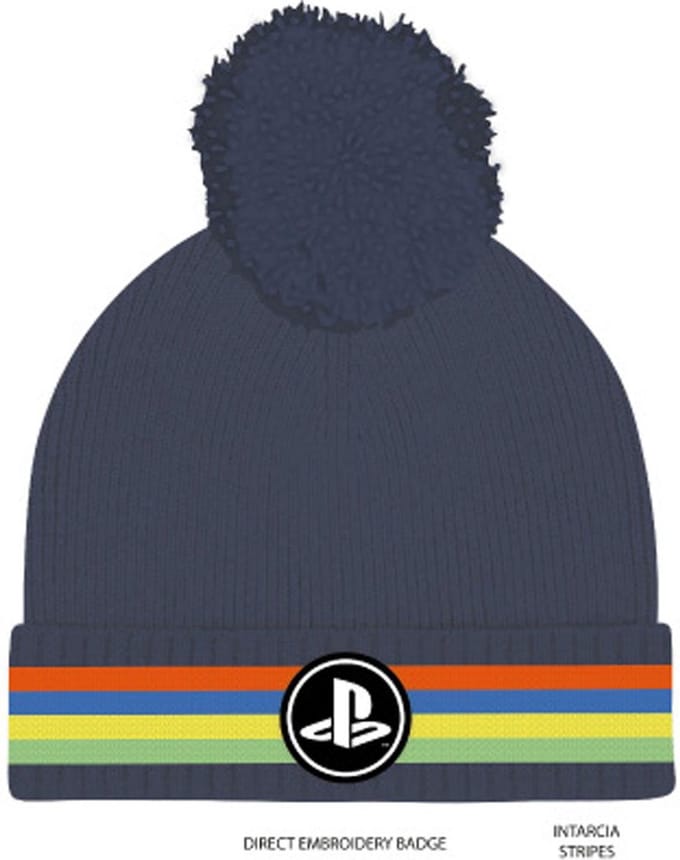 Playstation - Circle logo Muts