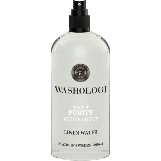 Washologi Linnen Waterzuiverheid 300 ml