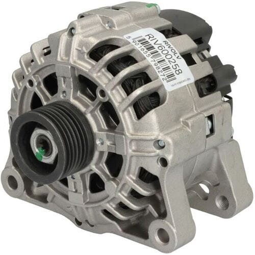 Driefasige generator RIVOLV RIV600258