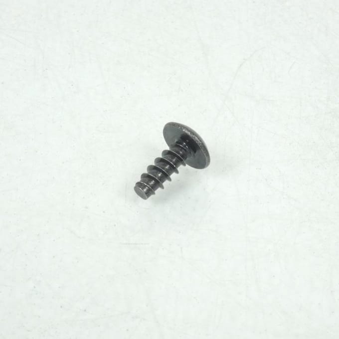 Vis cruciforme L15.5mm Ø6mm pour scooter Suzuki 1000 Katana 03541-0616B Neuf