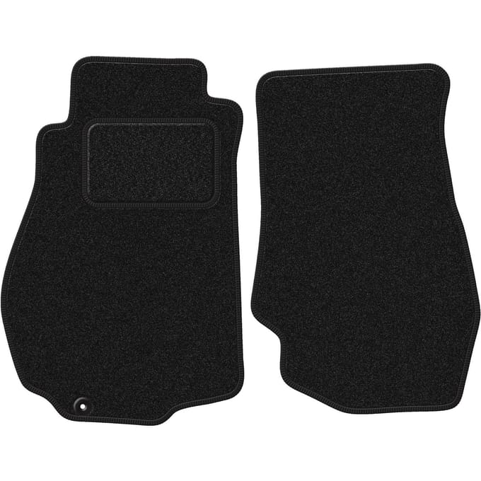 ANTHRA automatten voor: Nissan 350Z coupé (2003-2009)