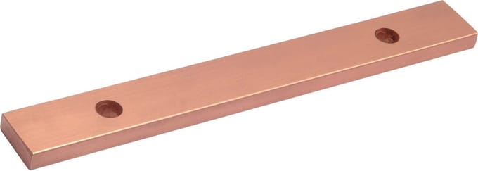 Hager UM31B HAG RAILKOPER 30X10MM B=250MM