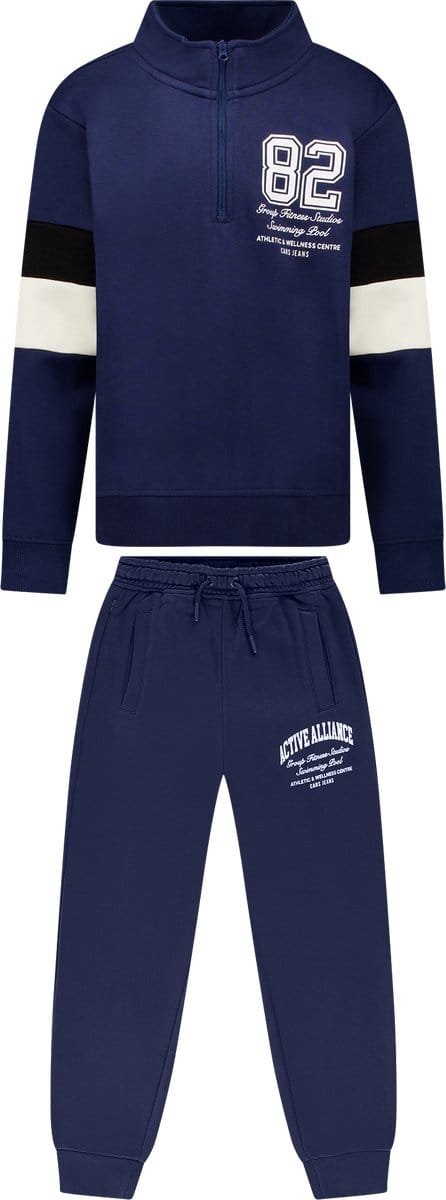 Cars Jeans Set Ulfar jr. - Jongens