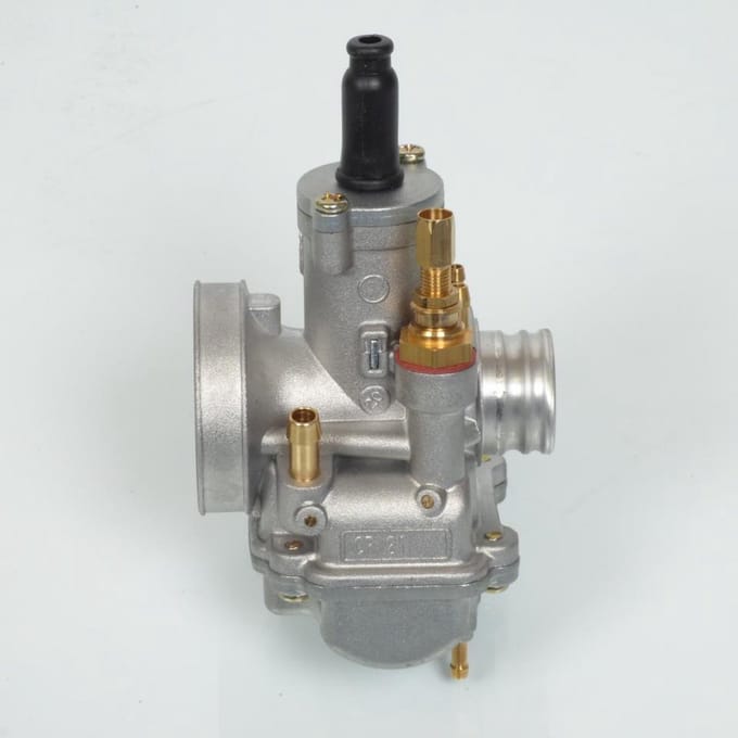 Carburateur Polini pour Scooter Benelli 50 Pepe 1999 à 2020 Neuf
