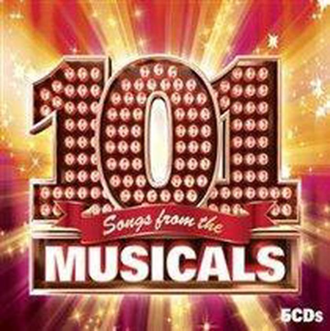 101 Musicals