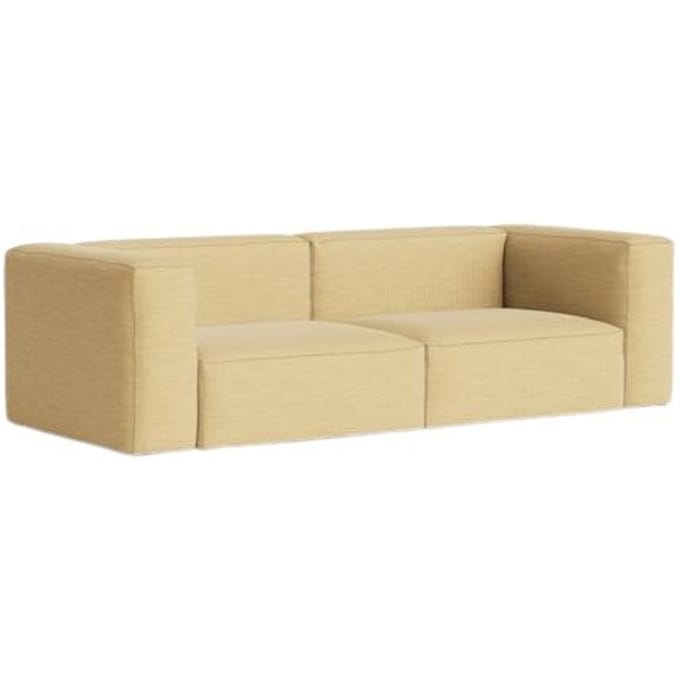HAY Mags Soft 2,5-zits bank Sofa Combinatie 1 - HAYYuma833