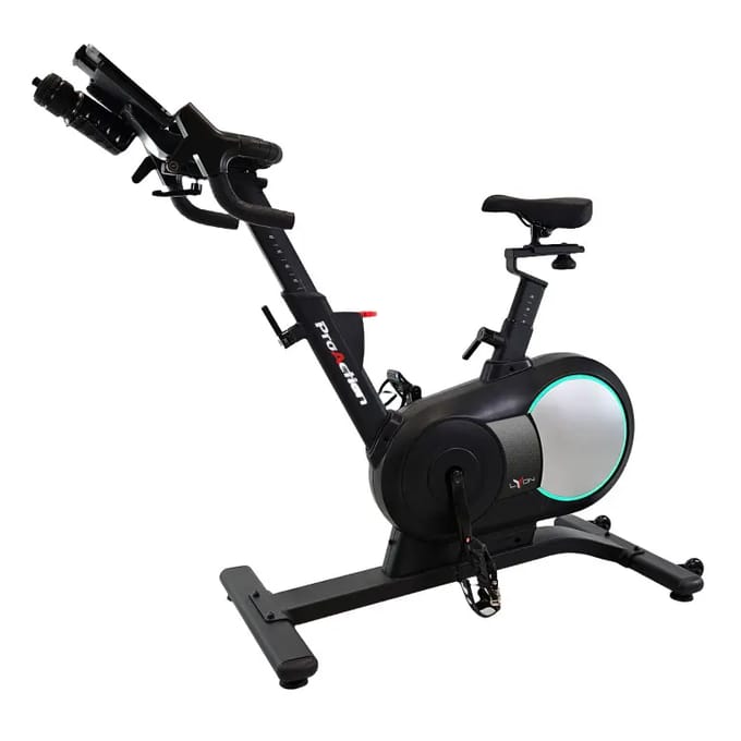Hometrainer BH Fitness