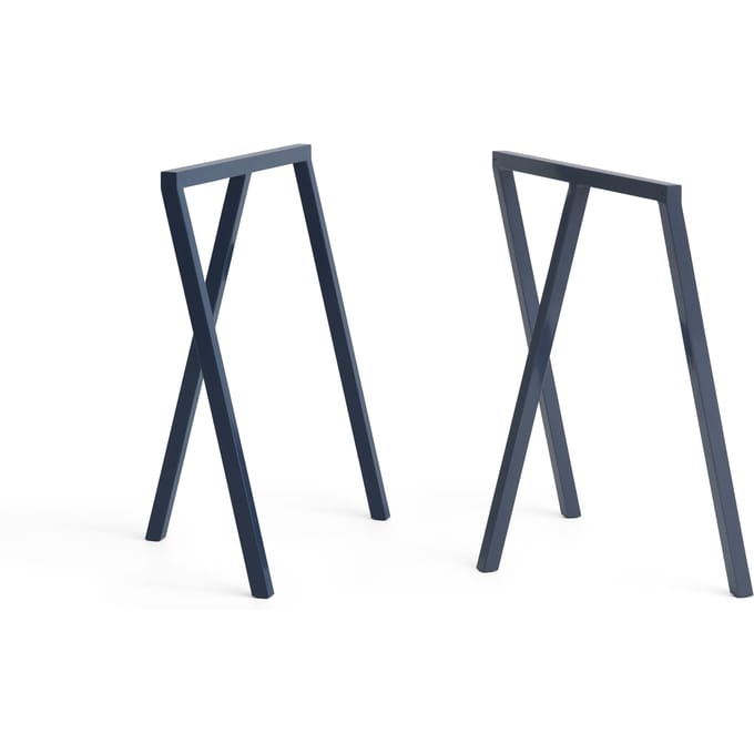 HAY Loop Stand Frame - deep blue