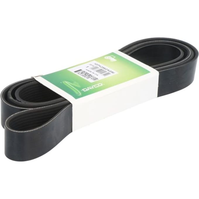 V-riem DAYCO 10PK2562AGRI