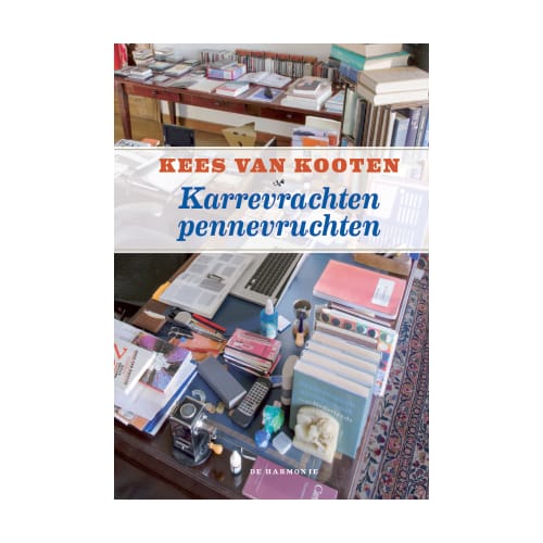 Karrevrachten Pennevruchten - Kees van Kooten