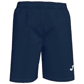 Joma Referee Korte Broek Zwart 2XL Man