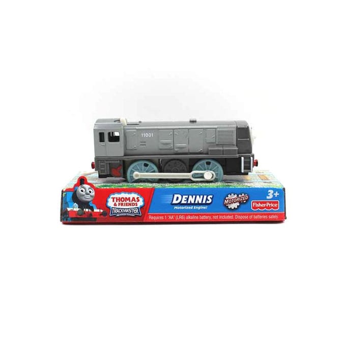 Thomas en Vriendjes Plastic Elektrische Meester Kinderspeelgoed Verjaardag Kerstcadeau