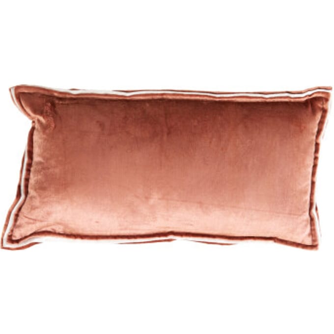 Light & Living - Sierkussen BAXLEY - 60x30x10 cm - Roze