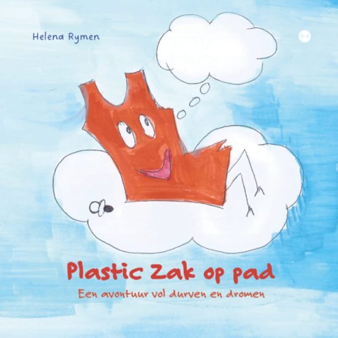 Plastic Zak Op Pad - Helena Rymen (auteur)  Els Rymen