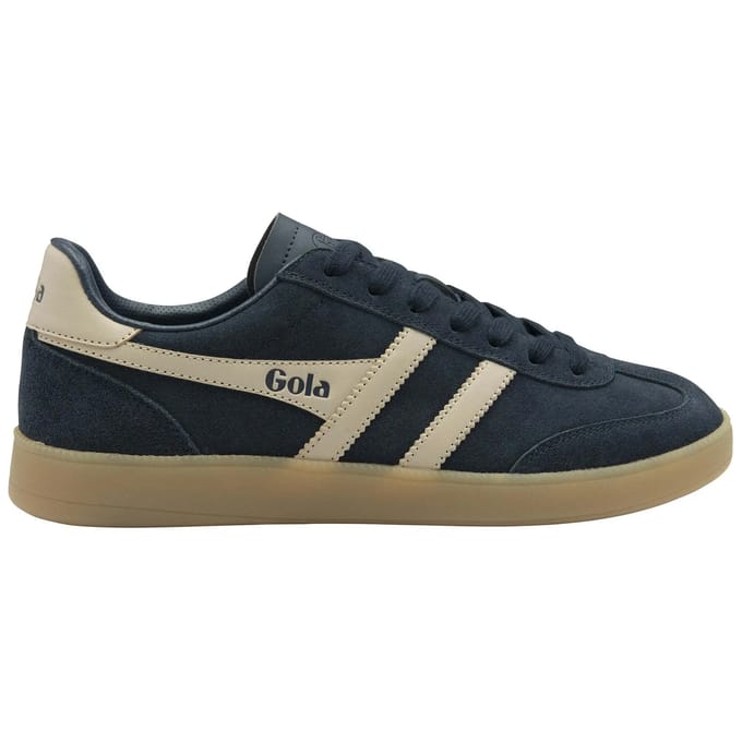 Gola Viper - Heren Sneaker - Navy-Bone-Gum