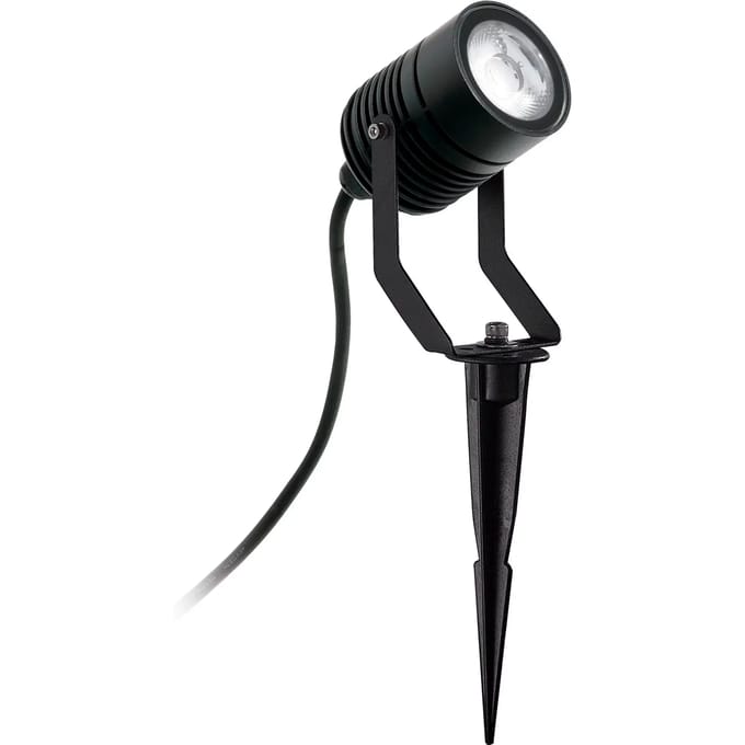 Projector met pin Dopo lighting Teva IP65 Wifi 25º