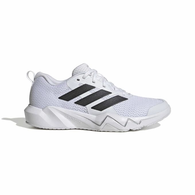 Adidas Performance Rapidmove Go Training Schoenen - Dames - Wit