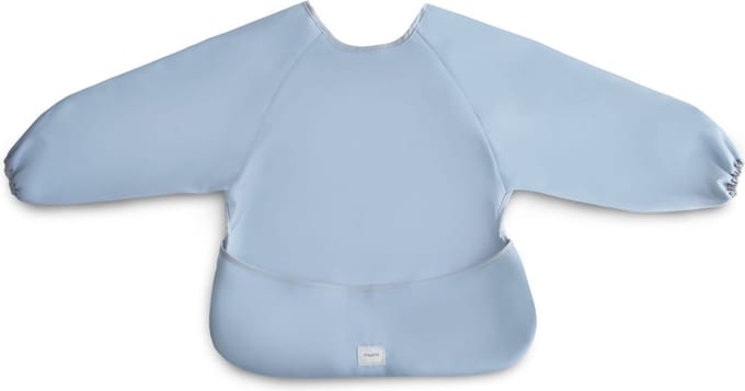 Mushie Slab met Mouwen Tradewinds