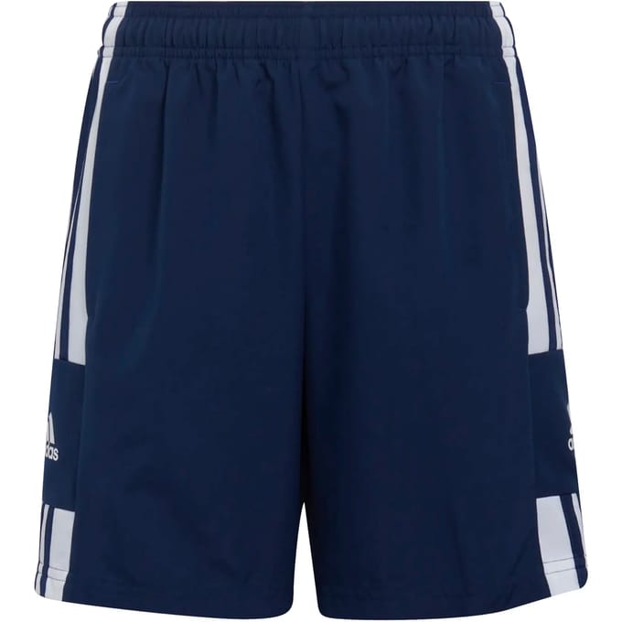 Kinder shorts adidas Squadra 21 Woven