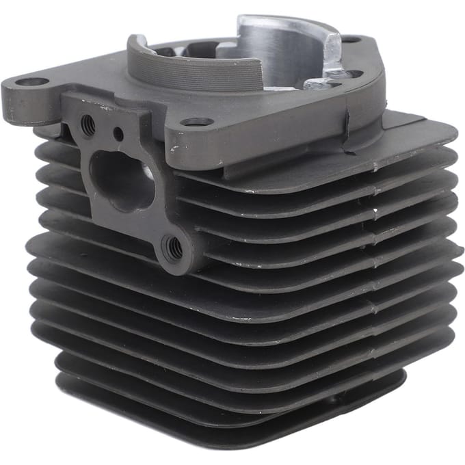 36,5 mm Grasmaaier Cilinder Zuiger Kit Aluminium Cilinder Zuiger Assemblage voor Homelite S30