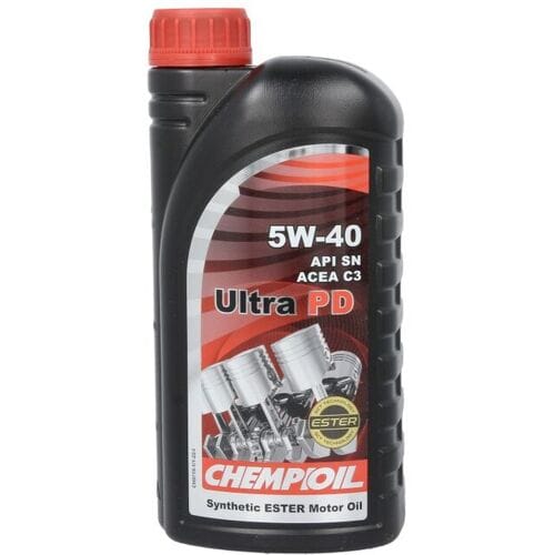 Motorolie CHEMPIOIL Ultra PD 5W40 1L