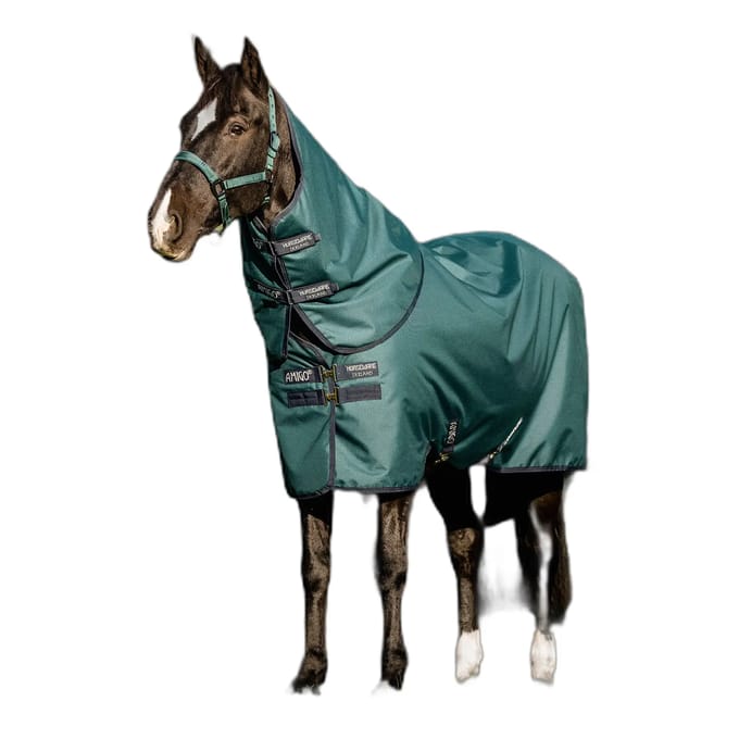 Buiten deken voor pony Amigo 900D Plus 100g