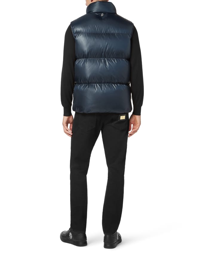 Kort Vest