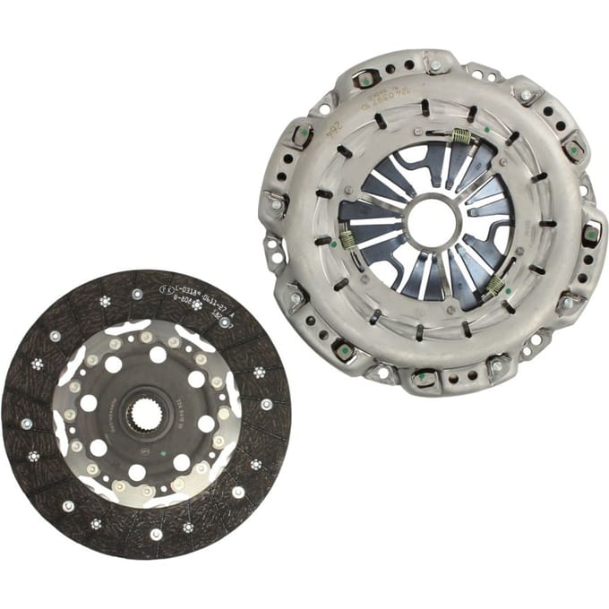 Schaeffler Luk Koppelingsset LUK SAC 624 3243 19