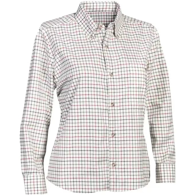 Katoenen damesblouse ProHunt Holly