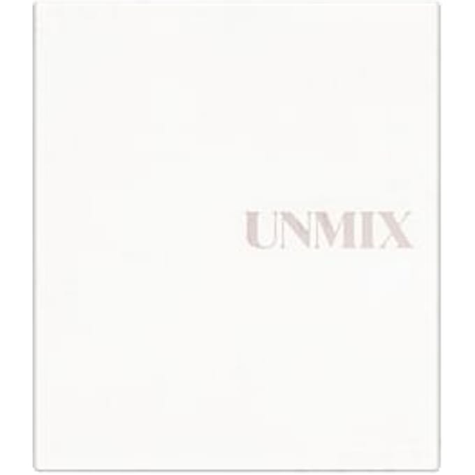 UNMIX - Camouflage Foundation Case 1 pc