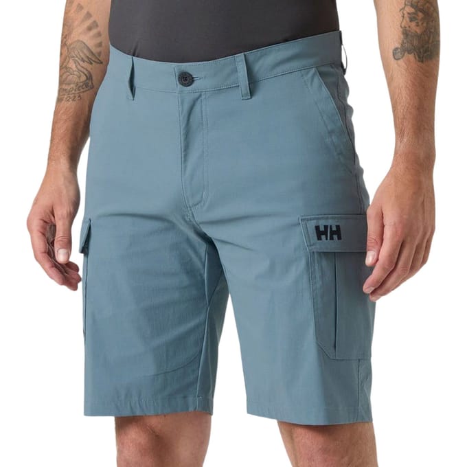 Cargo shorts Helly Hansen 11" Quick-Dry