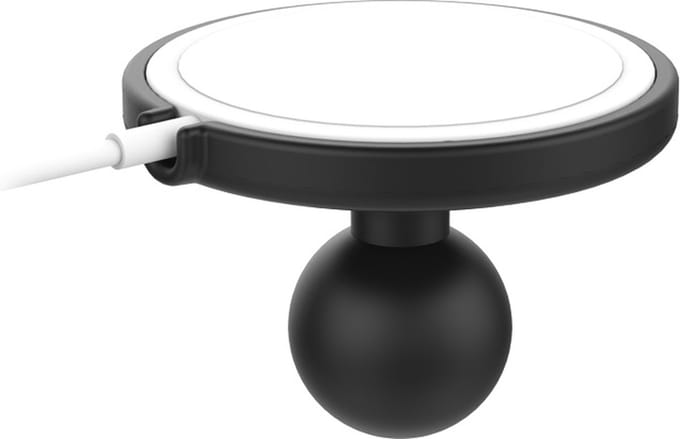 Ball Adapter voor 25w Apple MagSafe RAP-B-202-AP-MAG-1U