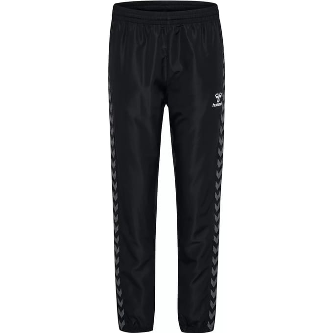 Hummel Damen Hosen Hmlauthentic Micro Pants Woman Black-L