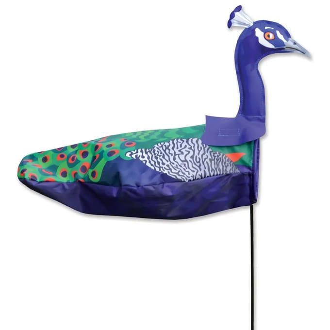 Windwijzer Premier Kites Peacock (x2)