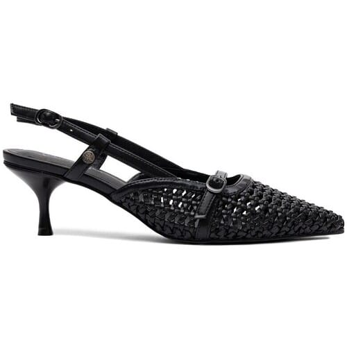 Pumps Maciejka K744601001
