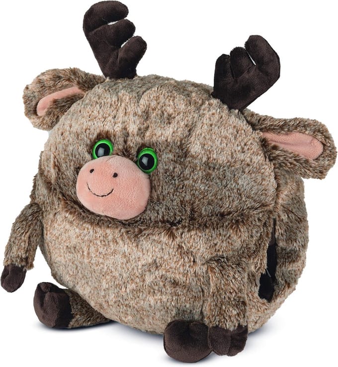 Handwarmer Rendier Kussen voor Warme Handen