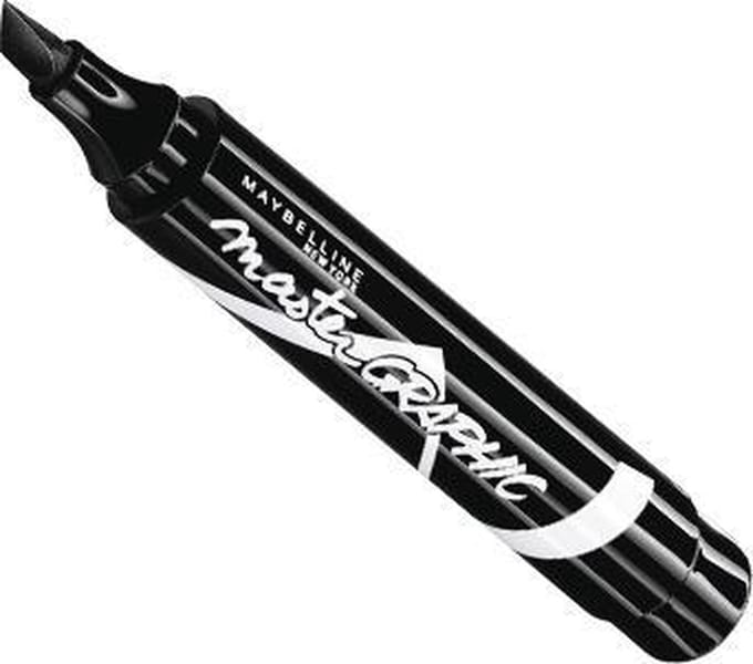 Maybelline Master Graphic eyeliner Solide