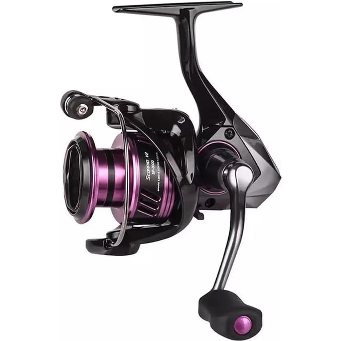Werpmolen Okuma scorpio sp3000-a