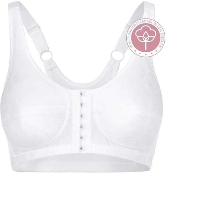 ABC breast care prothesebh x-back rose BH 133 - Maat 100B