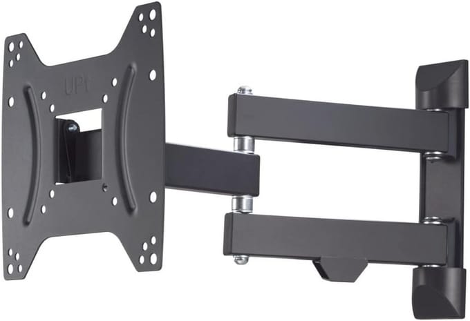 Verstelbare TV Muurbeugel voor 19-48 inch Televisies