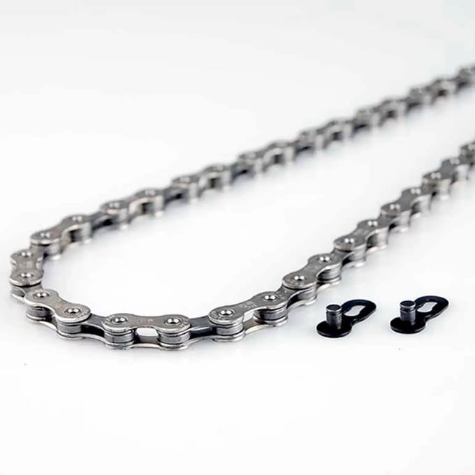 Ketting met snelsluiting Sram PC-1071