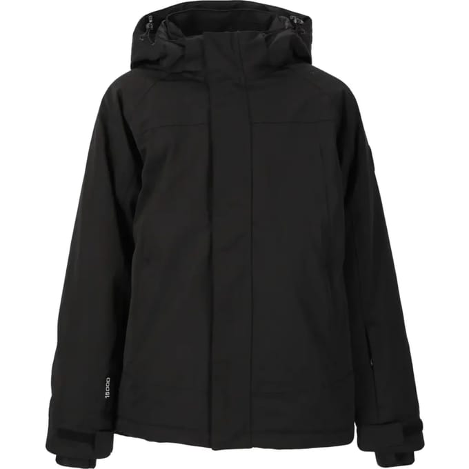 Kinder ski-jas Whistler Milas Pro