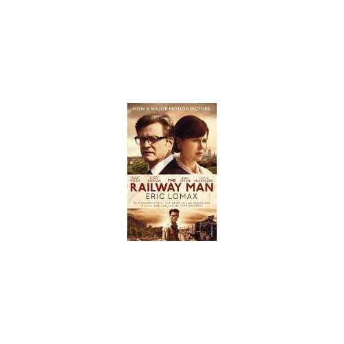 The Railway Man - Eric Lomax
