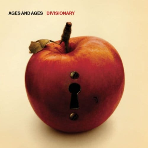 Ages And Ages - Divisionary (CD)