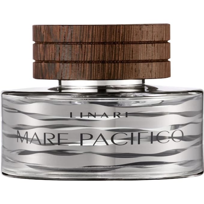 Linari Mare Pacifico Eau de Parfum Spray Herenparfum Unisex 100 ml